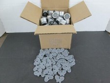 Lead-Free Kitchen/Bath Faucet Aerator 1.5 GPM Box of 100 With Tools Duel Threads