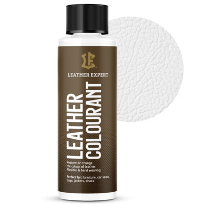Lederreparaturset für Möbel Couch Sofa Auto Leder Lack Lederspachtel 49 Farben