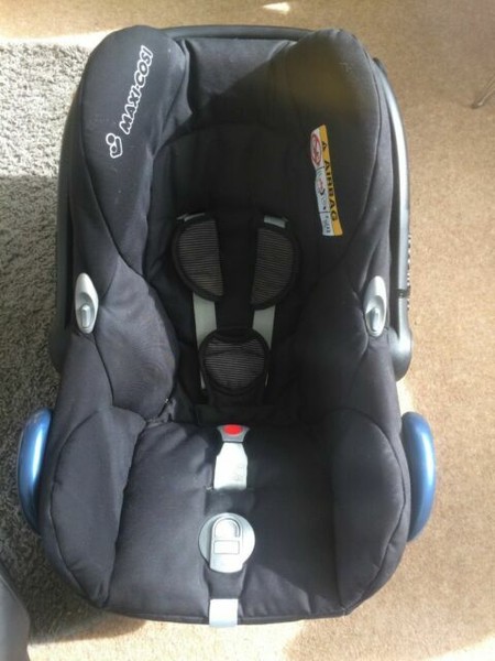maxi cosi base easyfix