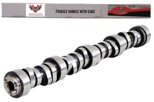 Chevrolet GMC GENIII 4.8 5.3 6.0 LQ4 LM7 LR4 Enginetech Roller Camshaft 99 - 07