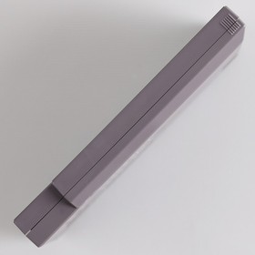 Kick Master NES Nintendo Game/Box/Manual - Authentic/Cleaned/Tested