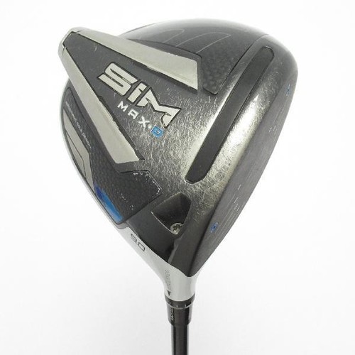 TaylorMade SIM MAX D Driver 9.0° – Solo Testa, Per Mancino? No, Per Destrorso! Usato Ma Ancora Tosto TaylorMade SIM MAX D Driver 9.0° – Solo Testa, Per Mancino? No, Per Destrorso! Usato Ma Ancora Tosto