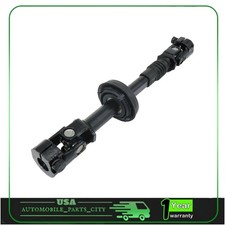 For Jeep Wrangler Tj 2002 2003 2004 2005 2006 Steering Column Intermediate Shaft