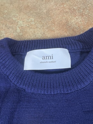 maglione ami paris - Photo 3/7