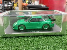 1 43 Porsche RUF RGT 2006 Model Car Model S0715 SPARK