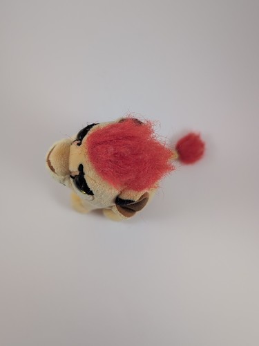 Ty Beanie Babies "Kion" 2016 7" Lion Guard / Lion King Movie Licensed - Disney - Picture 4 of 11