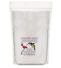 Hummingbird Nectar Bulk 5 Pound All Natural P...