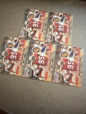 #ad 1991 NFL Pro Set Pick Your Lot Adding Cards Daily $0.99