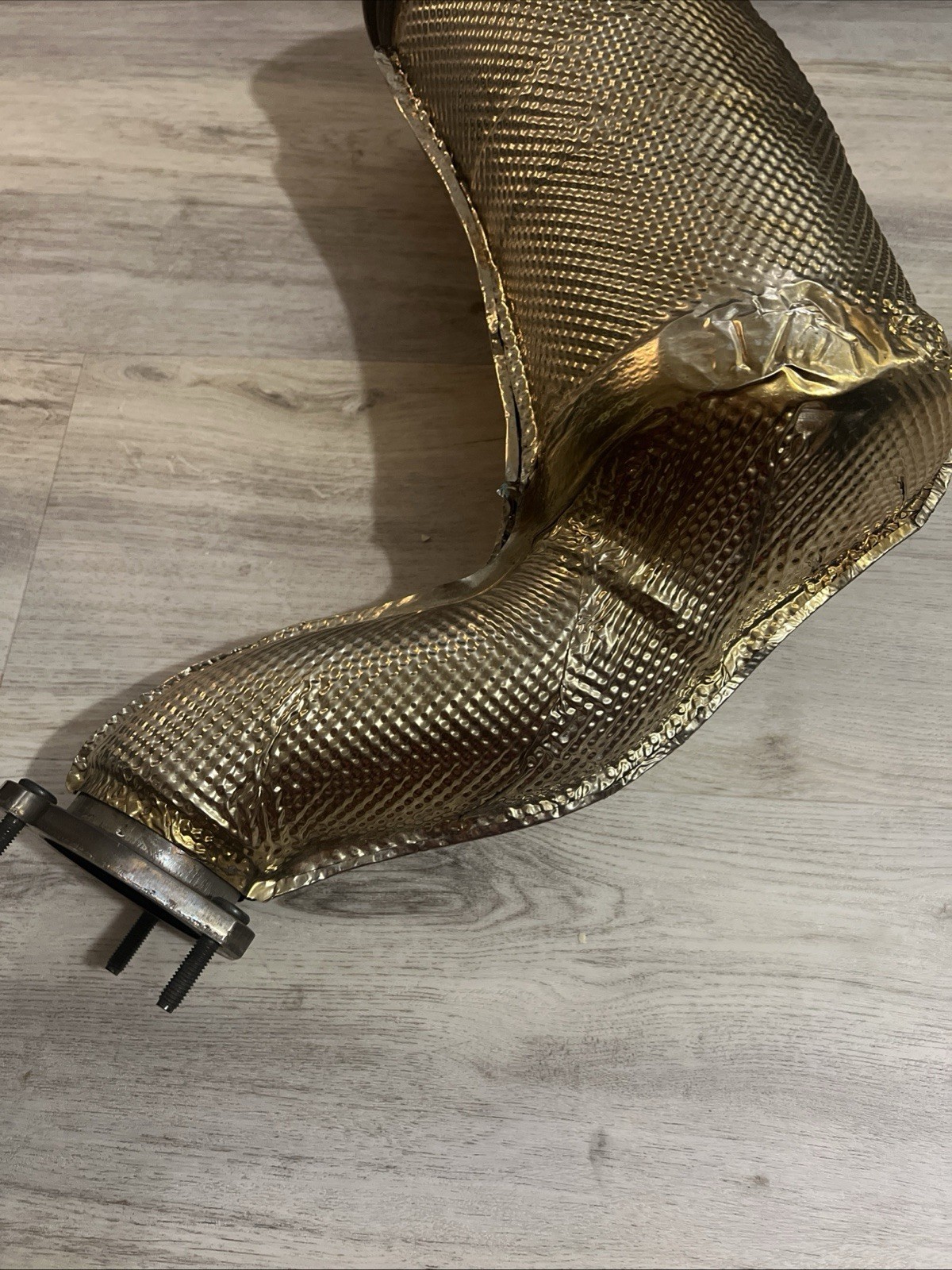 Katalysator Rechts Porsche Cayenne 9Y Lamborghini Urus 4.0L V8 ORIG 4M0254252M