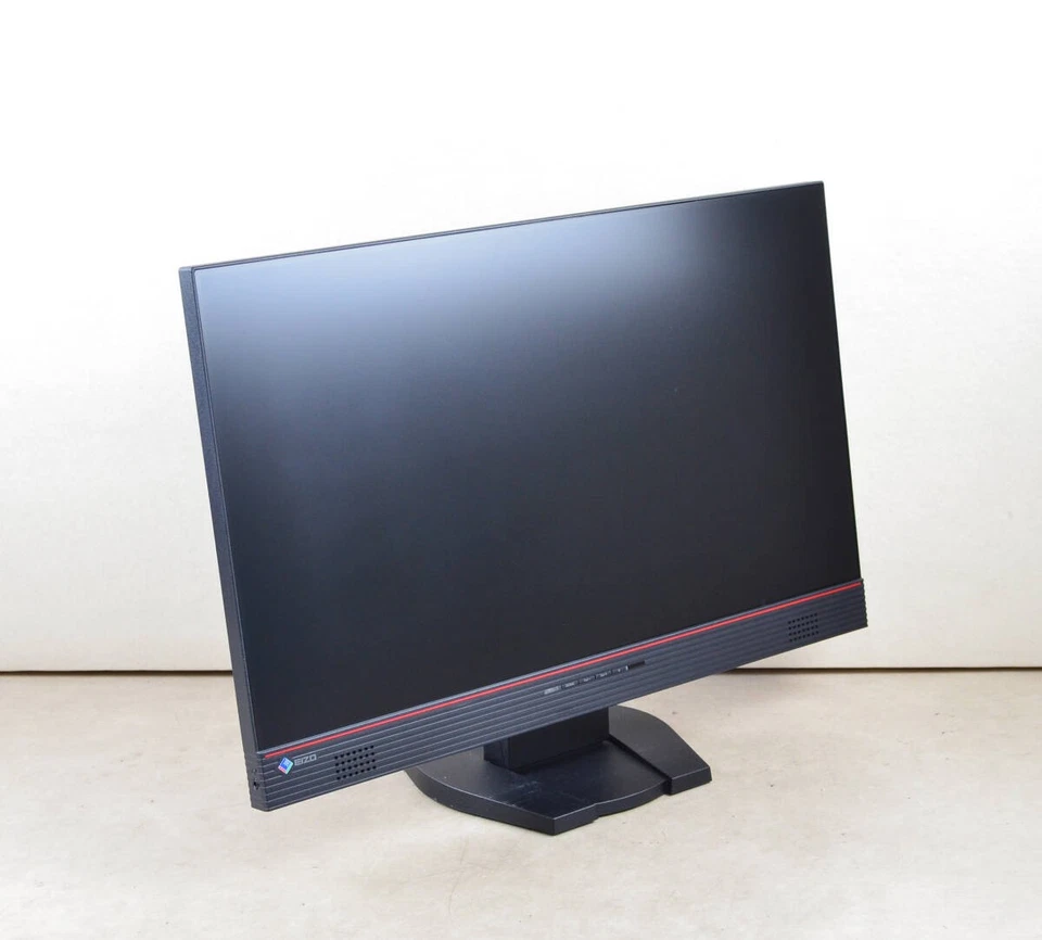 EIZO FS2434 23.8 Inch IPS LED Monitor Full HD 1920x1080 HDMI x2 Gaming Display - Image 4 of 4