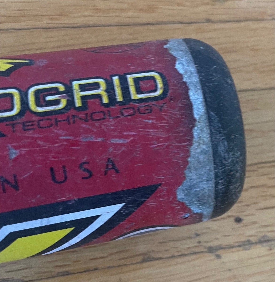 Louisville Slugger TPX Exogrid Baseball Bat 33