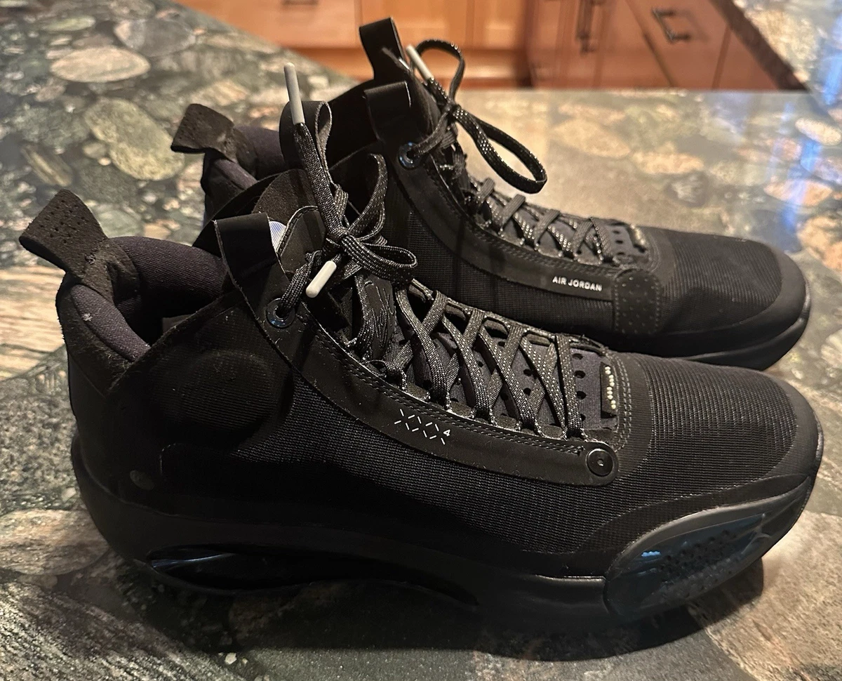 Jordan 34 Black Cat - огромный выбор по лучшим ценам | eBay