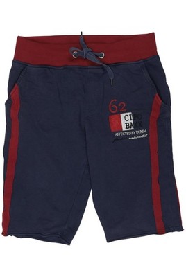Cipo & Baxx Shorts Herren kurze Hose Bermudas Sportshorts Gr. M Baum... #i2dicke