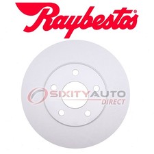 Raybestos R-Line 580216R Disc Brake Rotor for YH145509P YH145509C YH145509 sa
