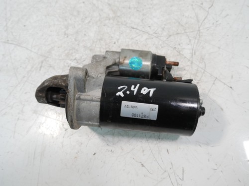 Anlasser Starter für BMW 1er E87 2,0d 118d 204D4 M47D20 M47D20U2 M47 7787354