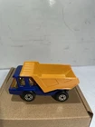 Vtg Matchbox Lesney Superfast No. 23 Atlas Dump Truck 1975 England 1447