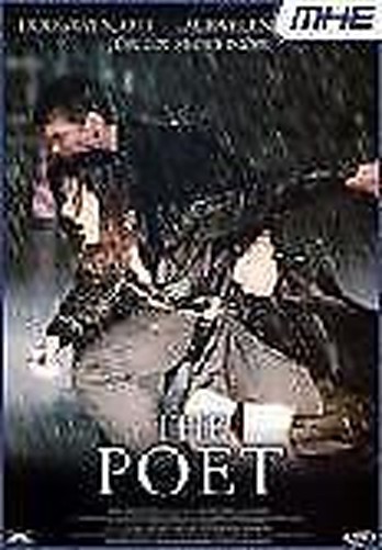 Poet (The) (DVD)