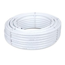LavaTap PEX Barrier Pipe Coil White 15mm 22mm Plumbing Heating WRAS Approved