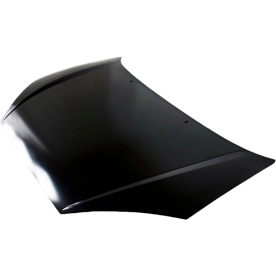 Hood For Ford Focus 2000-2004 Aluminium Foto 2 de 4