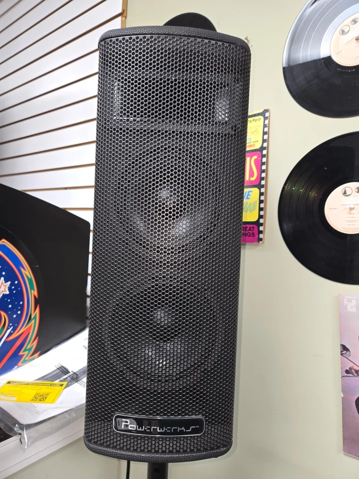 Powerwerks PW2X6BT (V30025) - Image 2 of 3