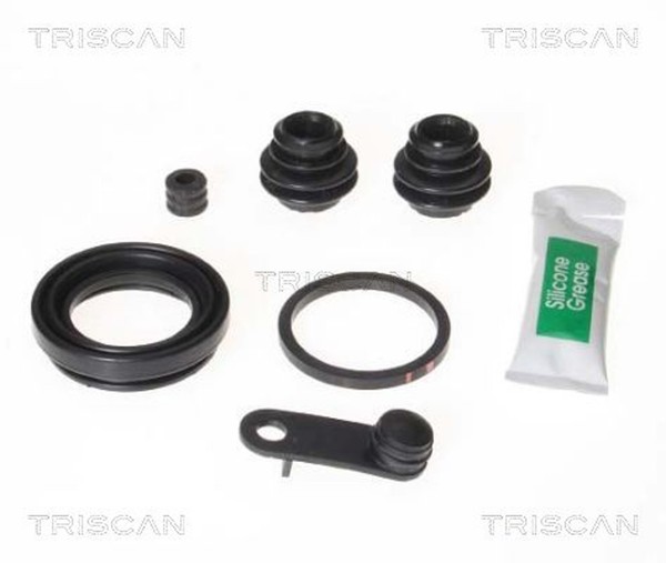 Triscan Reparatursatz Bremssattel 8170 203430 FüR KIA Hyundai Sportage SL 34Mm 6-image