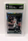2024 Panini Score Football Circular Aaron Rodgers #222
