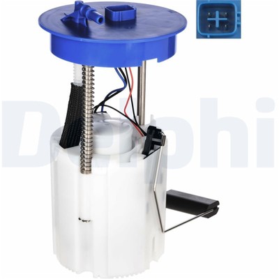 Delphi Kraftstoffpumpe für Opel Agila
