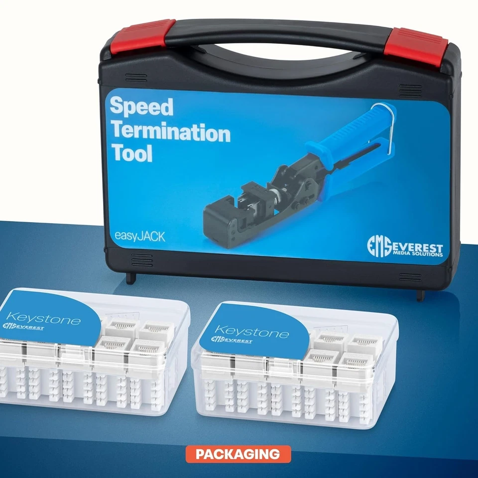 Everest easyJACK - 90° Angled Keystone Tool - Image 4 of 4