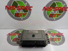 Nissan Cube Cubic Steuergerät (Motor) Y63 TE2 6X 17 A56 Bj 2006