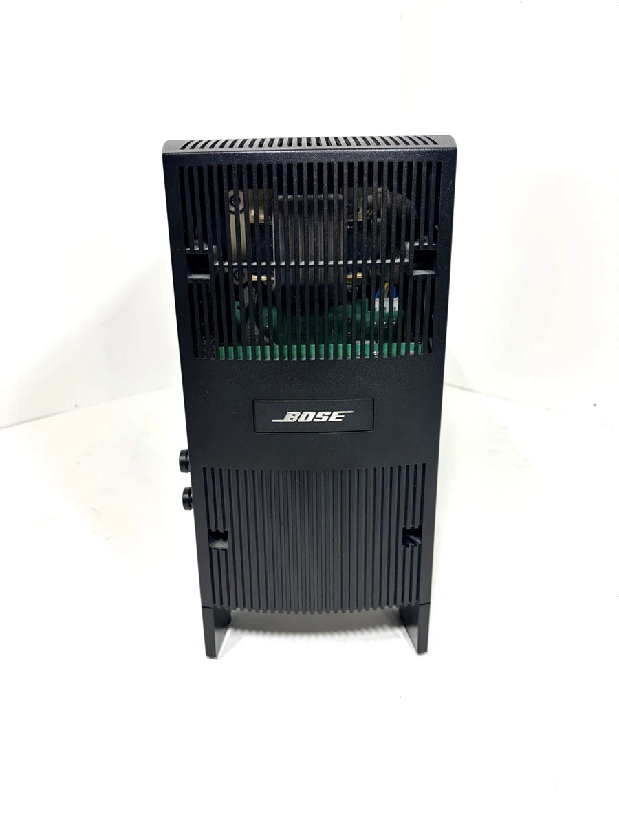 Bose Acoustimass 10 Series Iii for sale - eBay