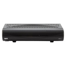 Digitalbox Imperial DB 5 S  DB5S Sat Receiver...