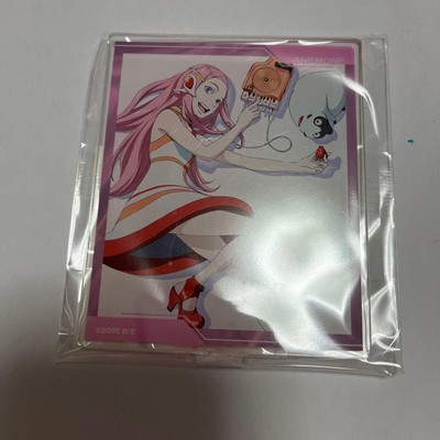 Kujibikido Eureka Seven Online Lotterie Acryl Ständer Anemone