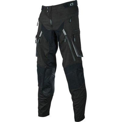 O'Neal EXT Enduro Hose schwarz Offroad Adventure Green Lane Trail