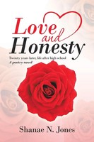 Shanae N. Jones | Love And Honesty | Taschenbuch | Englisch (2019) | Xlibris US