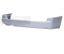 Hartsant Stoßstange Hinten Kombi lackierbar für Opel Astra G 97-04