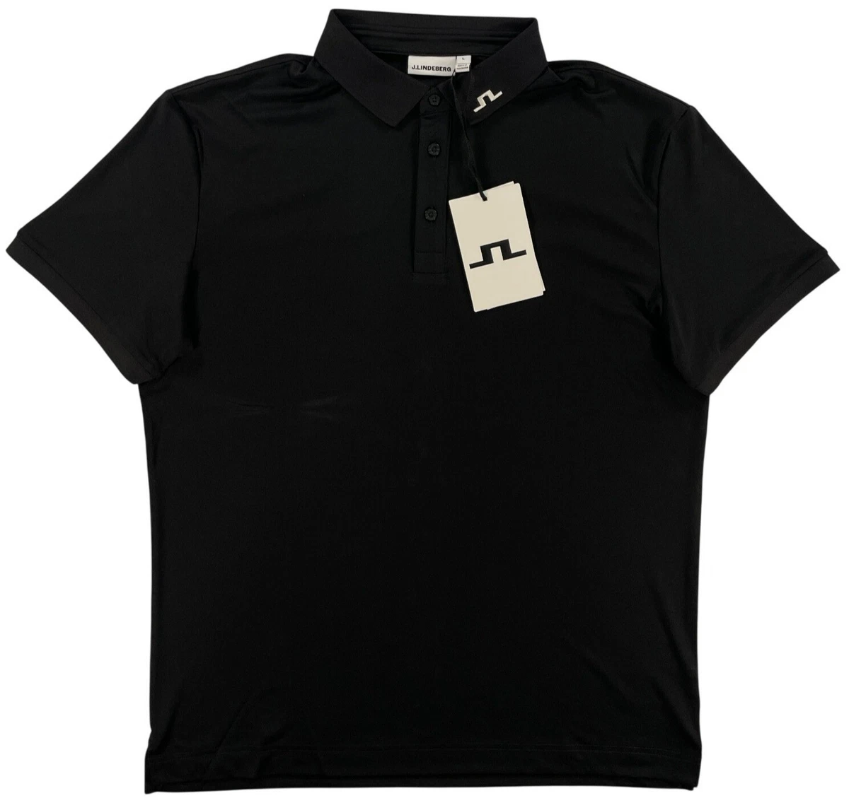25+ J.Lindeberg Black Shirts for Men for sale | Updated Oct 2026