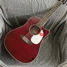 Hot Sale 12 Strings Acoustic Electric Guitar Pickups Fishman 301 EQ Bone Nut