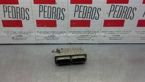 09131731 LÜFTERSTEUERGERÄT / ID252618 / 359 / 962950 FÜR OPEL ASTRA G BERLINA 1.