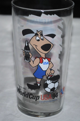 1994 FIFA World Cup, 5.5