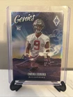 2025 Panini Emeka Egbuka Base (Raw)