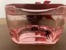 NEW RARE Victoria Secret SEXY LITTLE THINGS Eau de Parfum Perfume 3.4 oz 100ml