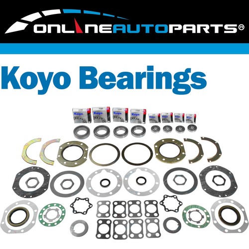 <!--F#f_0-->Swivel Hub Wheel Bearing Seal Rebuild Kit for Hilux 4x4 LN106 RN105 LN65<!--F/-->