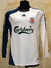 FC Liverpool 2006-07 third jersey shirt Mascherano #20