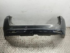 Pare-choc arrière Honda ACCORD