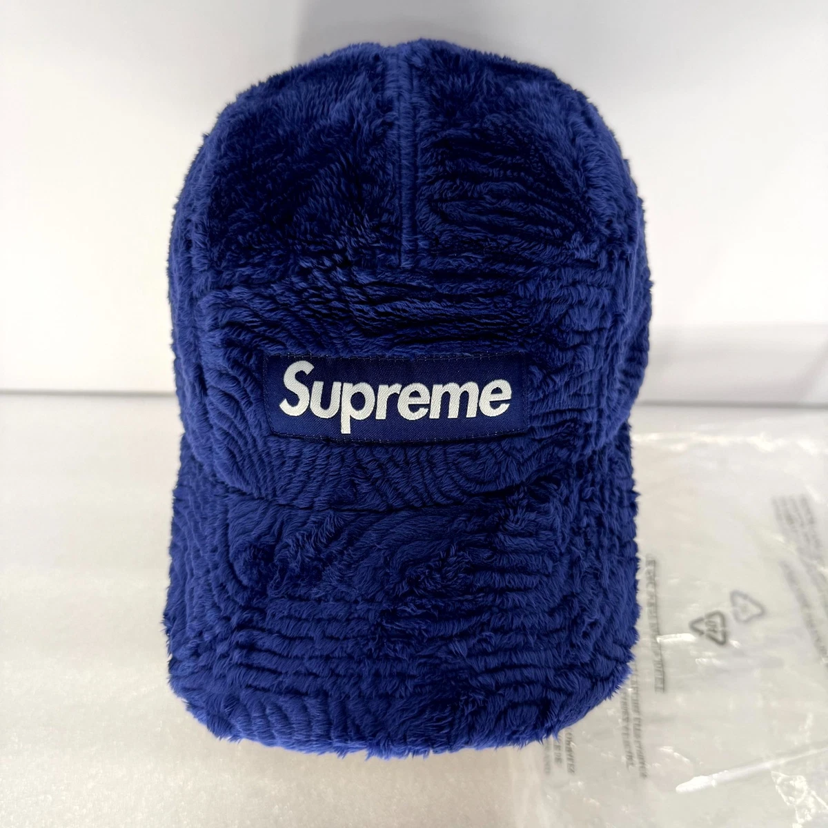 Supreme Men's Blue 5 Panel for sale | eBay