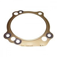 Zylinderkopf Dichtung FüR Ducati Monster 1100 Bj. 2009-2011