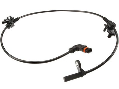 For 2006-2010 Dodge Charger ABS Speed Sensor Front 94881ZYCN 2007 2008 2009