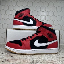 Preços baixos em Jordan 1 SE Mid Christmas | eBay
