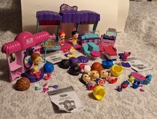 Huge lot VTech Flipsies dolls playsets learning educational toys lights sound