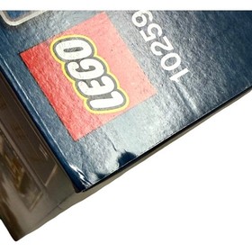 LEGO Creator Expert: Winter Village Station (10259)